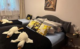 Apartament Dymińska